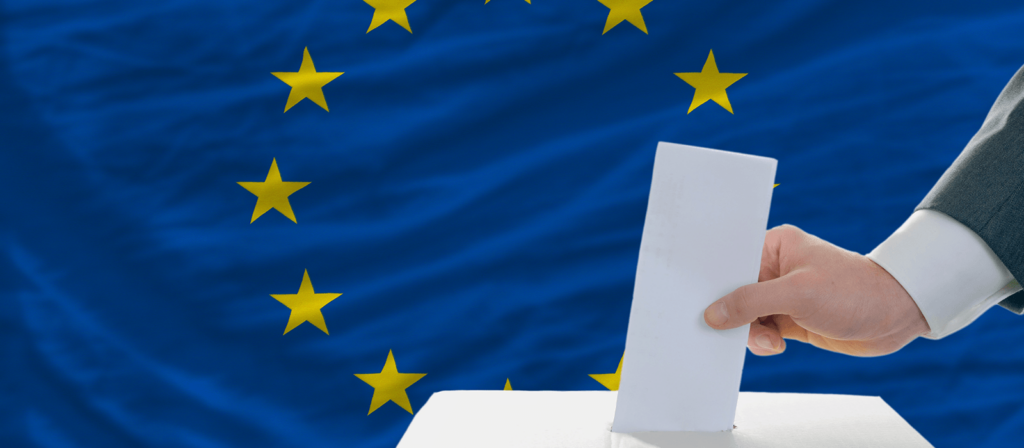 Ευρωεκλογές 2024, Ευρωεκλογές 2024